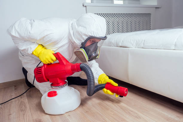 Best Exterminator Services  in San Saba, TX